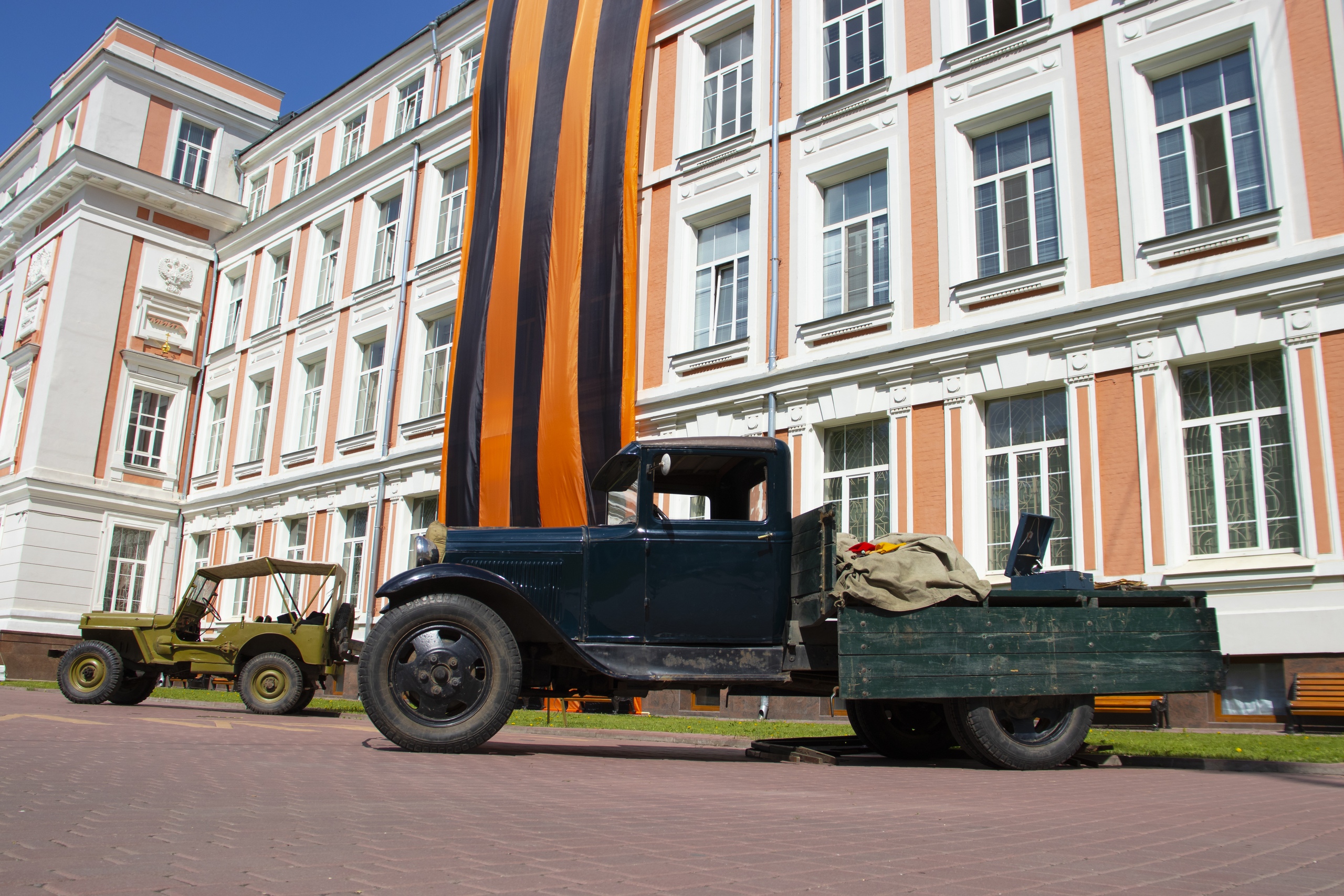 На сайте РУТ открыт раздел о подвигах студентов и преподавателей в годы  войны | РУТ (МИИТ)