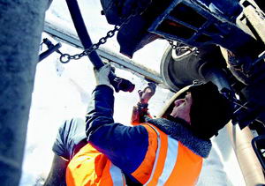 Подстраховали тормоза | РУТ (МИИТ)