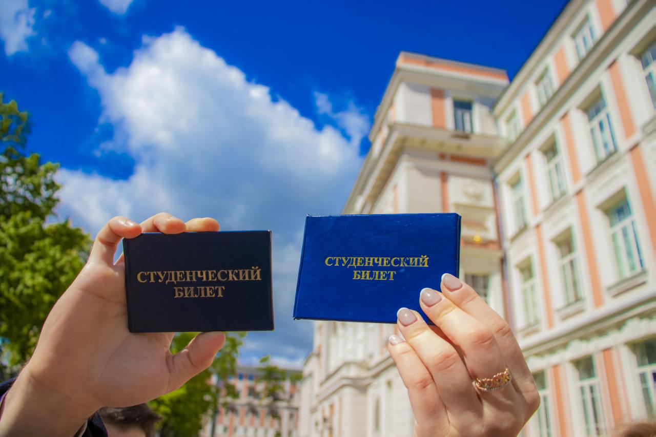 Российский университет транспорта начинает Приёмную кампанию - 2021 ...