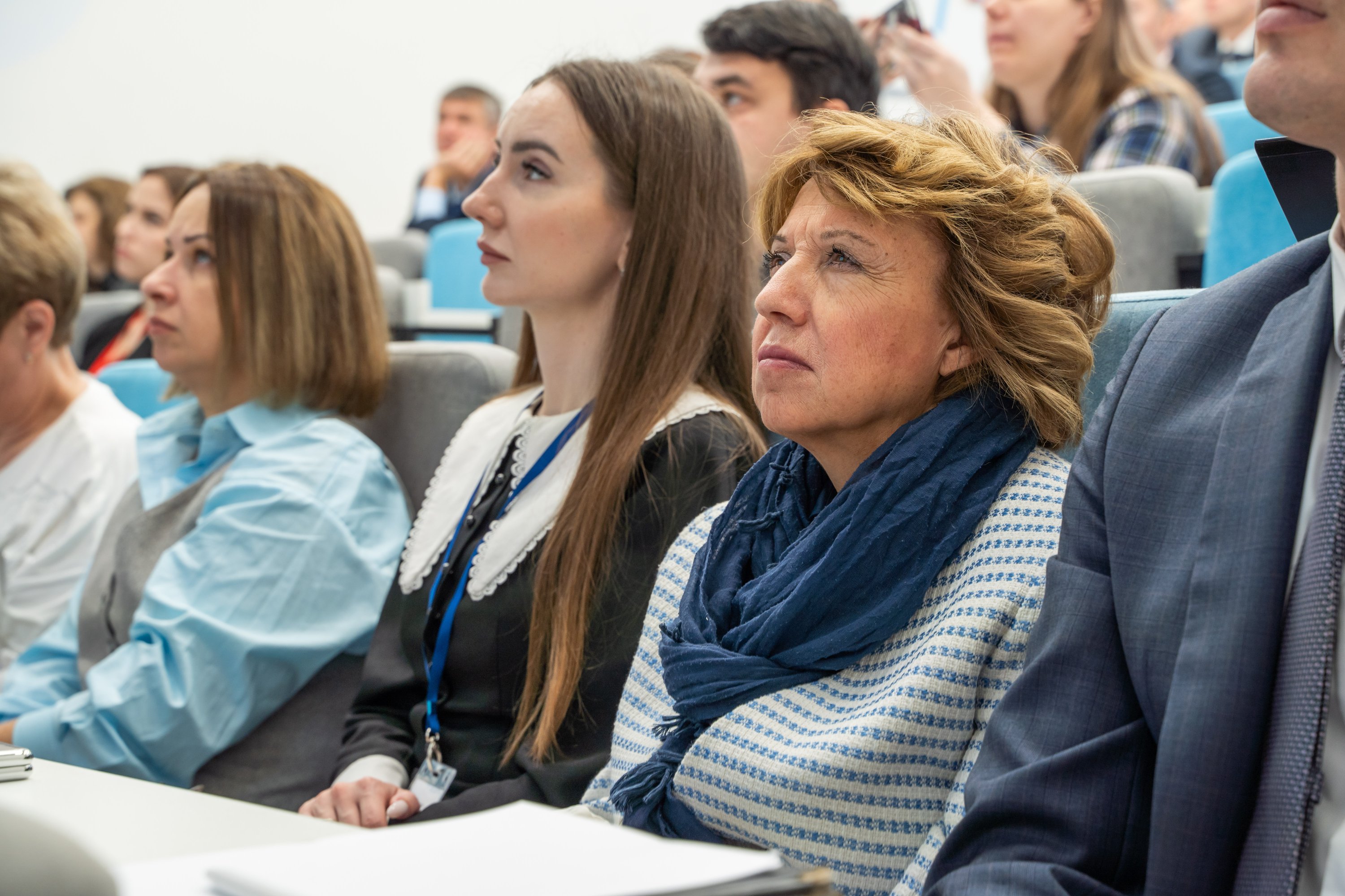 В Российском университете транспорта прошла проектно-аналитическая сессия |  РУТ (МИИТ)