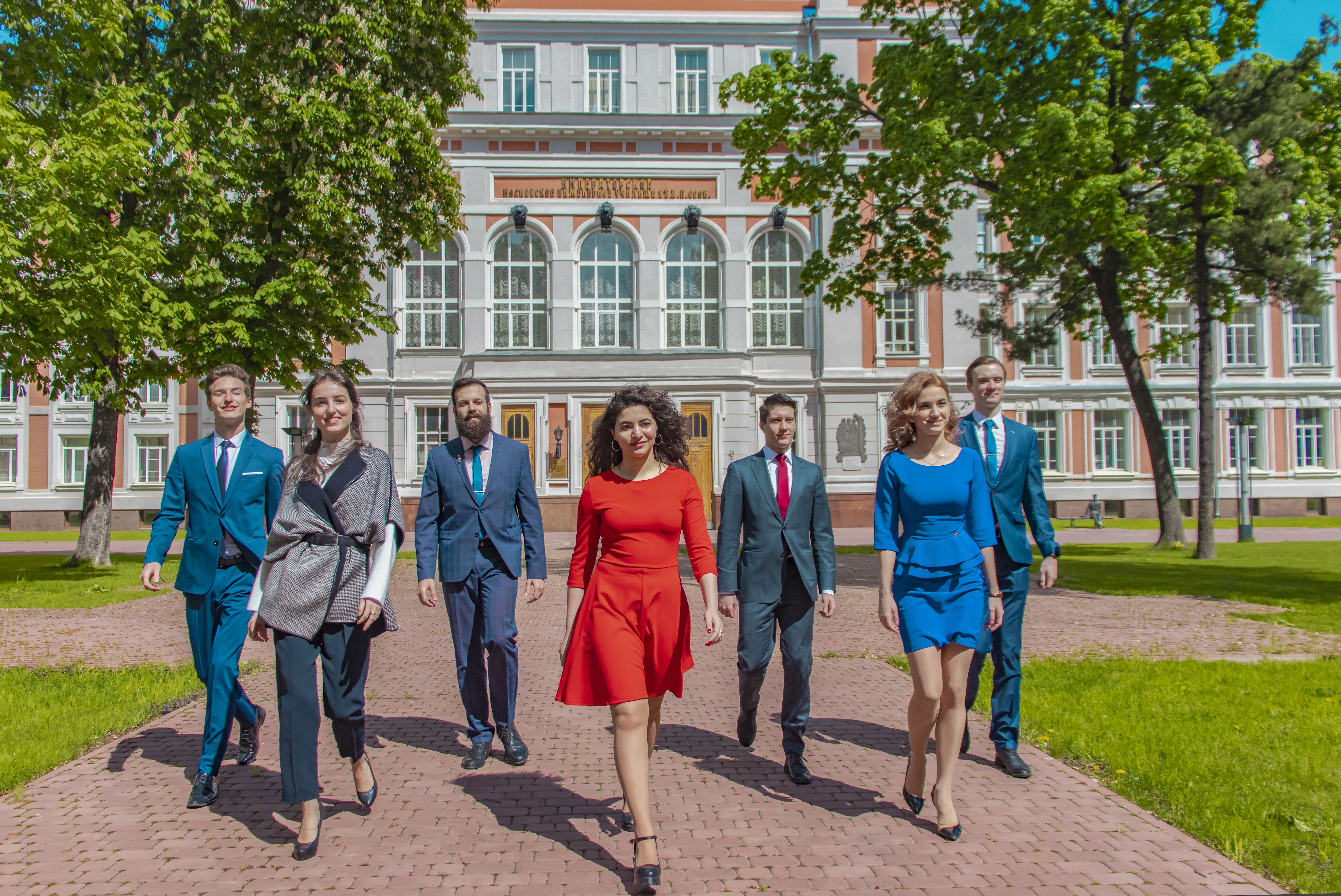 Российский университет транспорта включен в рейтинг «Три миссии ...